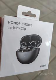 auricolari honor choice