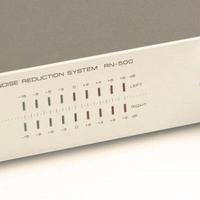 Noise Reduction ROTEL RN500