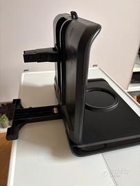 Kit BMW Tavolo pieghevole originale +porta giacca