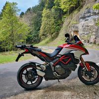 Ducati Multistrada 1200 - 2015