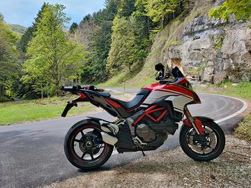 Ducati Multistrada 1200 - 2015