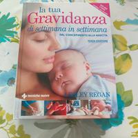 Libro gravidanza