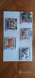 Giochi per Nintendo 3DS 