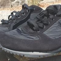 Scarpe sneakers Prada uomo 46