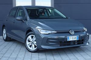 VOLKSWAGEN Golf 2.0 TDI 115 CV SCR Life
