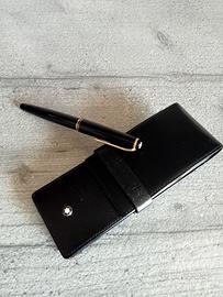 Penna stilografica Montblanc 