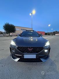 Cupra Formentor 2.0 4drive