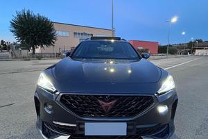 Cupra Formentor 2.0 4drive