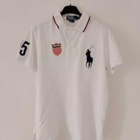 Polo ralph lauren big pony chief keef 🇺🇲