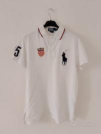 Polo ralph lauren big pony chief keef 🇺🇲