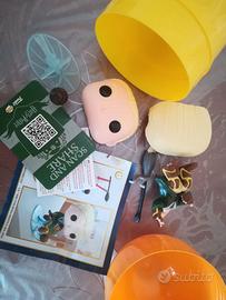 Funko pop Uova di Pasqua 2026 Harry Potter