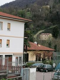 Bilocale ammobiliato