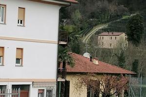 Bilocale ammobiliato