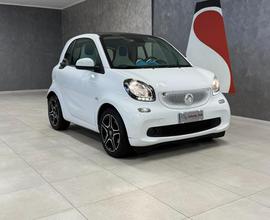 SMART ForTwo 70 1.0 Proxy