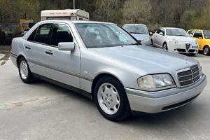 Mercedes w202 200 Kompressor 