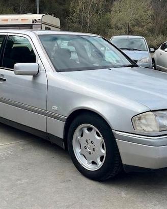 Mercedes w202 200 Kompressor 
