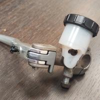 pompa freno madura