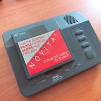 Segreteria Telefonica Bip 9050 Telecom Vintage