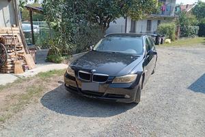 bmw serie 3 (e90/91) cat touring