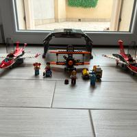 LEGO City 60103 Show aereo all'aeroporto