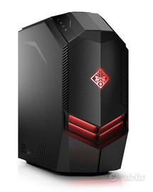 PC GAMING HP OMEN 880-160nl