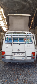 Volksvagen Transporter T4 diesel