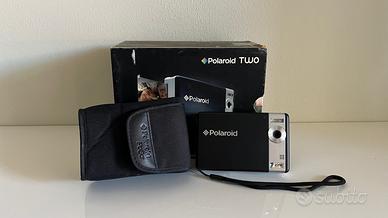 Fotocamera Polaroid TWO