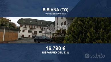 Immobile in asta di 114 m² a Bibiana