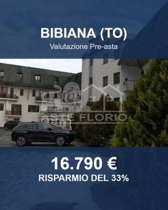 Immobile in asta di 114 m² a Bibiana