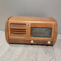 Radio Siemens d'epoca