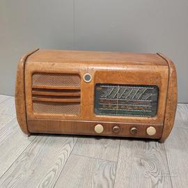 Radio Siemens d'epoca