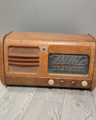Radio Siemens d'epoca