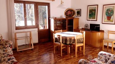 Appartamento 4 posti San Pietro di Cadore