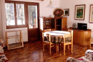 Appartamento 4 posti San Pietro di Cadore