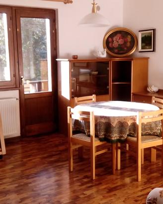 Appartamento 4 posti San Pietro di Cadore