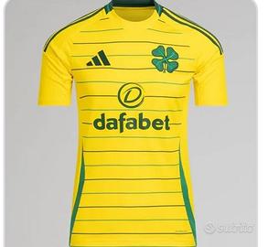 MAGLIA AWAY 24/25 CELTIC FC
