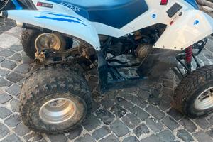 quad access 75 