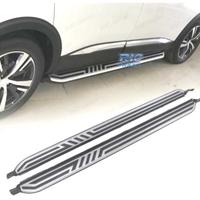 PEDANE PEDANE PEUGEOT 5008 17- ANTISCIVOLO