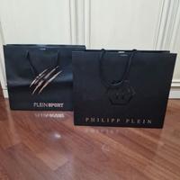 buste shopper Philipp Plein