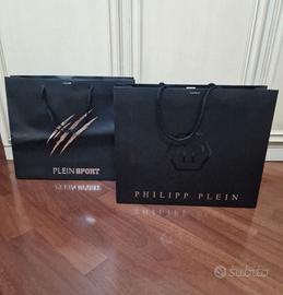 buste shopper Philipp Plein