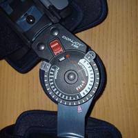 Donjoy Ginocchiera X-Rom post-operatoria