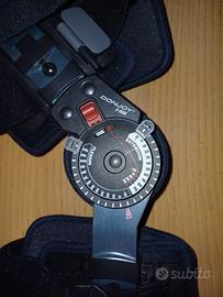 Donjoy Ginocchiera X-Rom post-operatoria