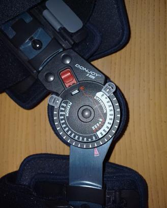 Donjoy Ginocchiera X-Rom post-operatoria