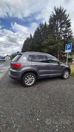 tiguan 4x4