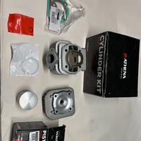 athena booster