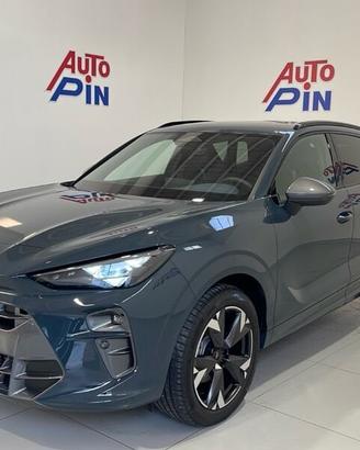 CUPRA Terramar 1.5 HYBRID DSG -22% da listino