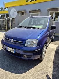 Fiat Panta 1.2 - 2010
