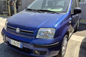 Fiat Panta 1.2 - 2010