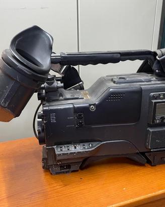 Telecamere Sony Vintage