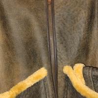 Giubbotto Aviator uomo 